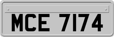 MCE7174
