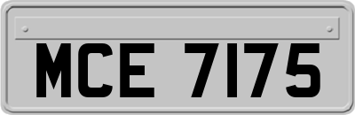 MCE7175