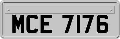 MCE7176