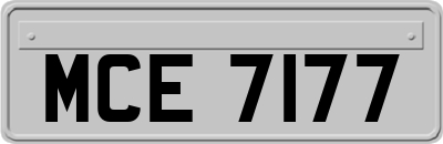 MCE7177