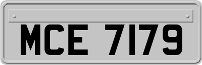 MCE7179