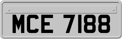 MCE7188