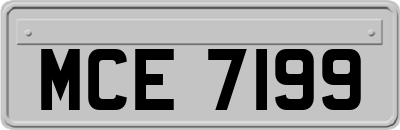 MCE7199