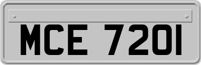 MCE7201