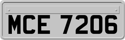 MCE7206
