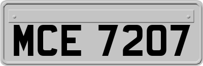 MCE7207
