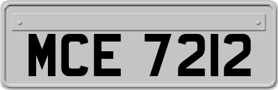 MCE7212
