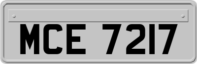 MCE7217