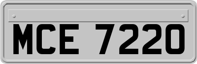 MCE7220