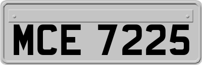 MCE7225