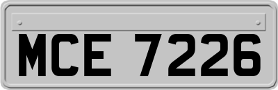 MCE7226
