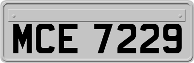 MCE7229