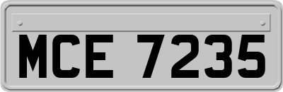 MCE7235