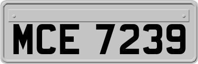 MCE7239