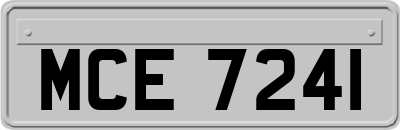 MCE7241