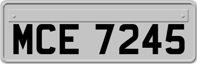 MCE7245