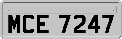 MCE7247