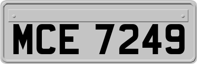 MCE7249