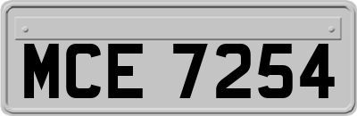MCE7254