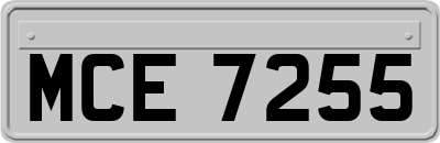 MCE7255