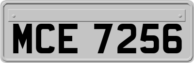 MCE7256