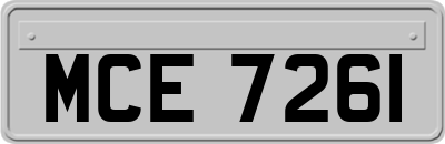 MCE7261
