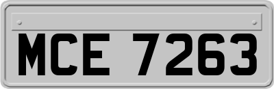MCE7263