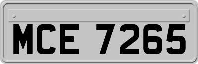 MCE7265