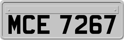 MCE7267
