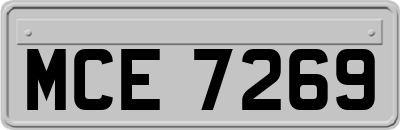 MCE7269