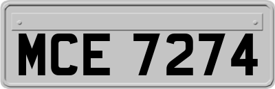 MCE7274