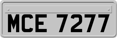 MCE7277
