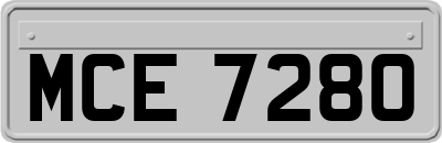MCE7280