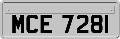 MCE7281