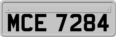 MCE7284