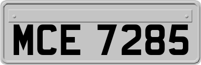 MCE7285