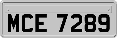 MCE7289