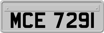 MCE7291