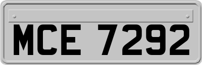 MCE7292