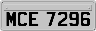 MCE7296