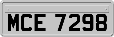 MCE7298