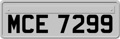 MCE7299