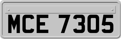 MCE7305