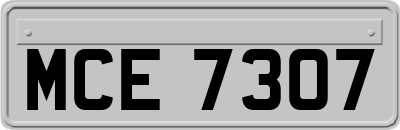 MCE7307