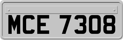 MCE7308