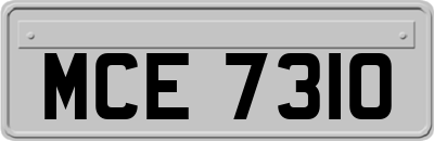 MCE7310