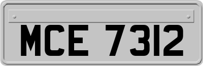 MCE7312