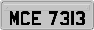 MCE7313