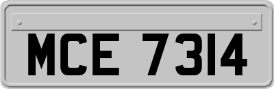 MCE7314
