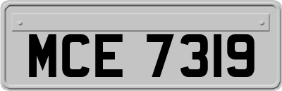 MCE7319